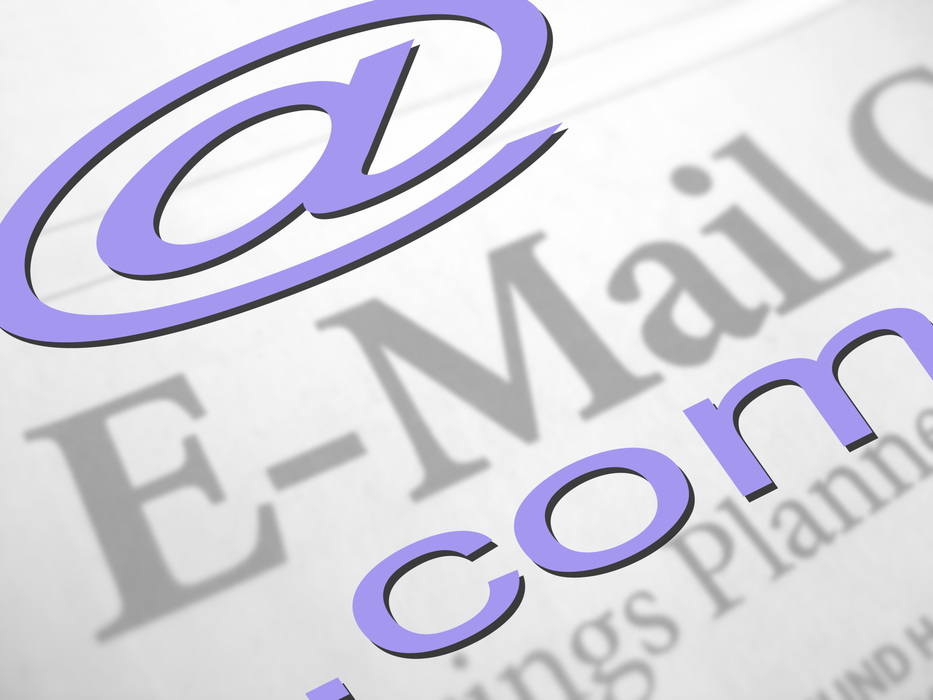 Why Do I Need An Email Address With My Domain Name IFTS Inc Blog