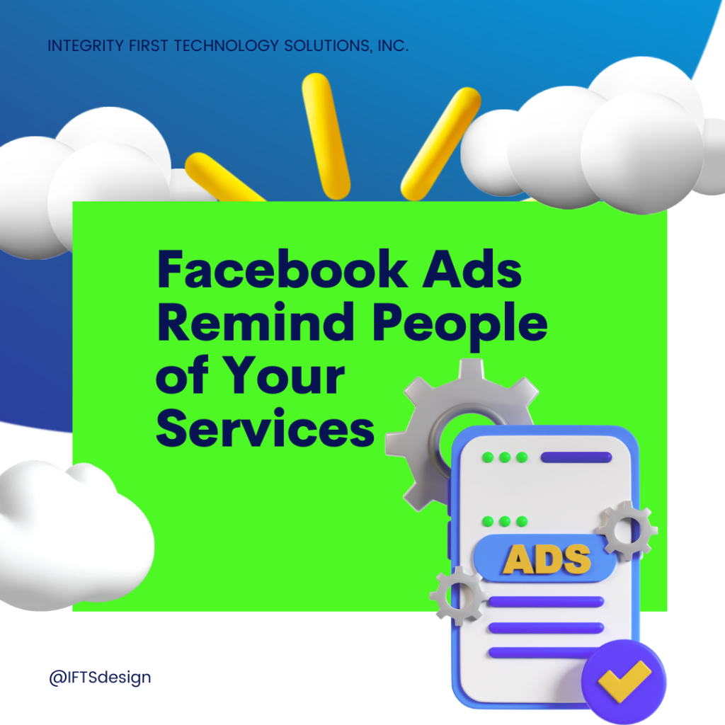 How to Market Your Service Business on Facebook IFTS, Inc. Blog