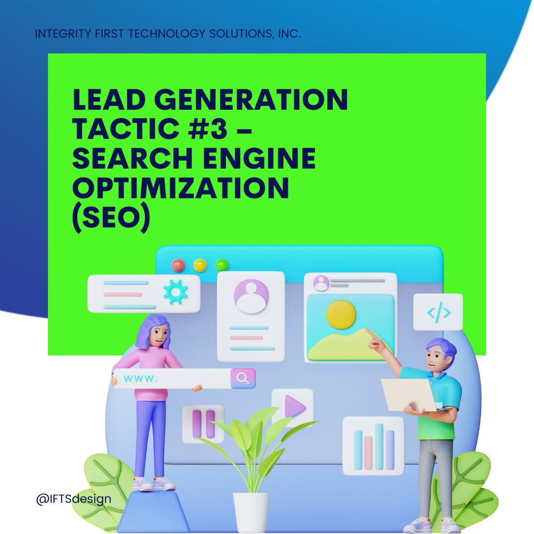 Local Lead Generation Techniques for House Painting Companies IFTS