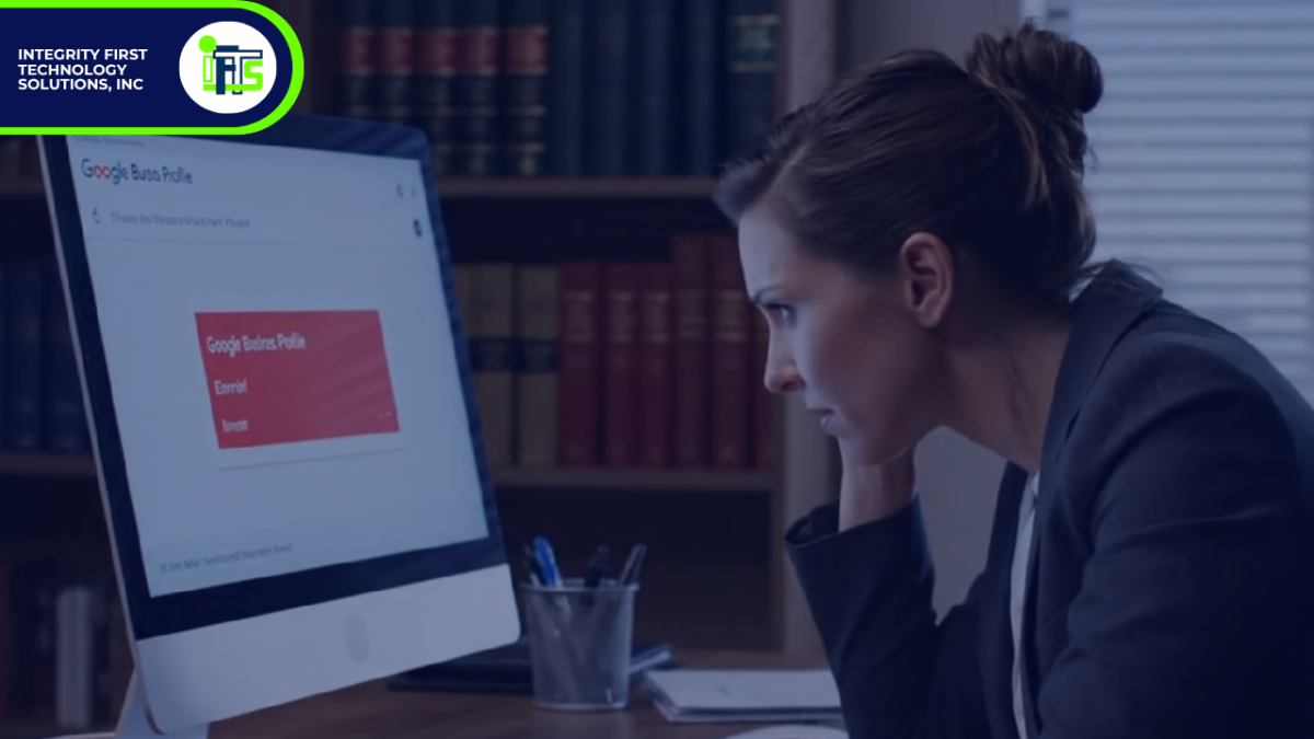 How Law Firms Can Pass Google Business Verification the First Time (Without Having an In-House Marketing Team)