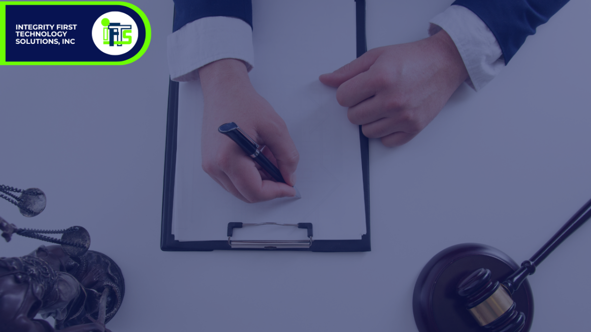 The AEO Checklist: 5 Ways to Make AI Recommend Your Law Firm Over Your Competition