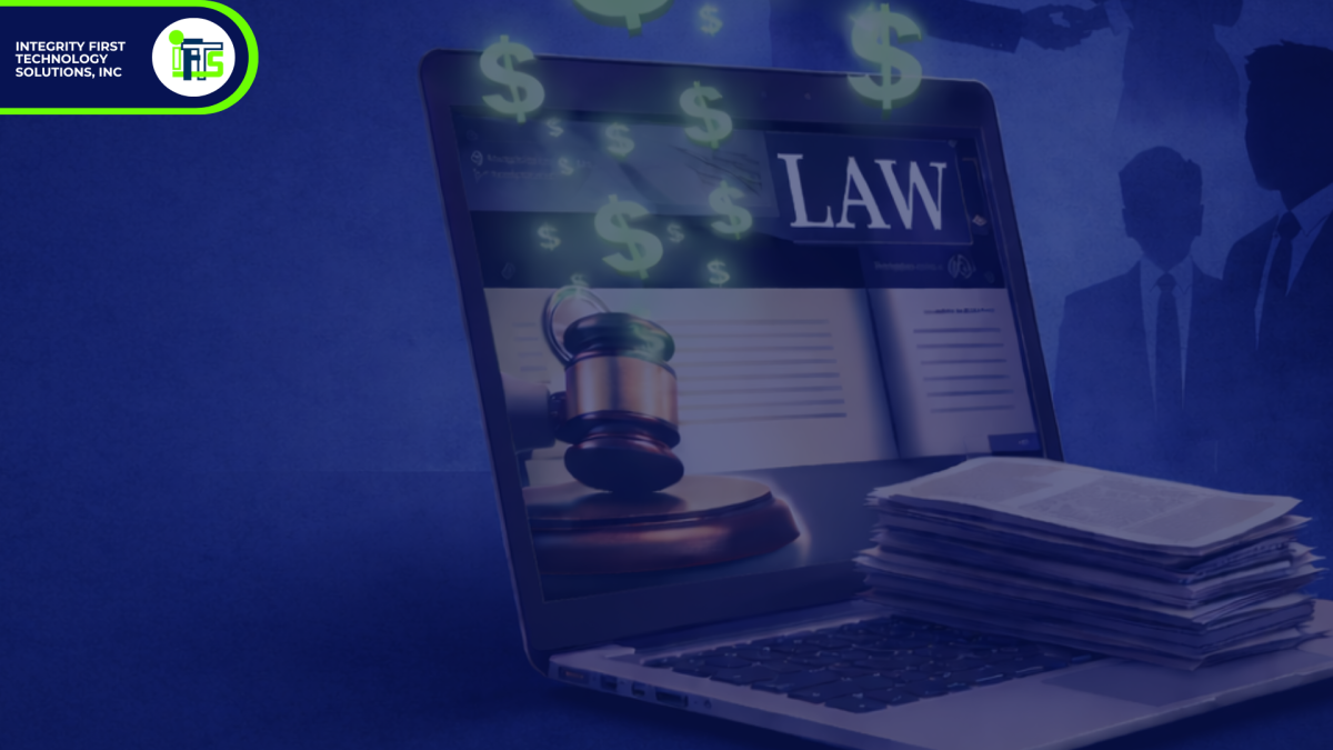 Why Most Law Firm Websites Don’t Turn Visitors Into Clients (And How to Fix It)