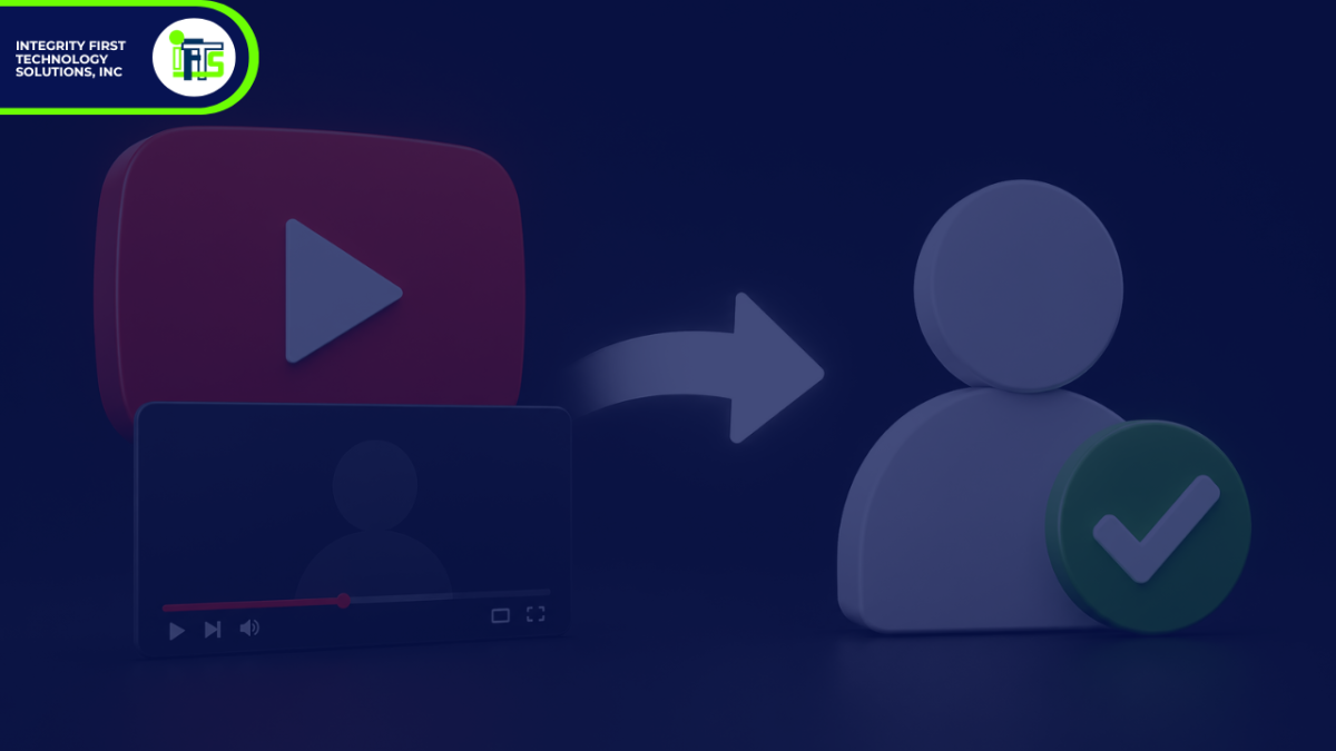 How to Turn YouTube Videos Into Actual Clients (Not Just Views)