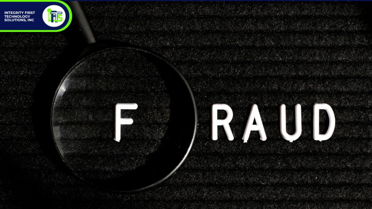 I was told using AI is fraud