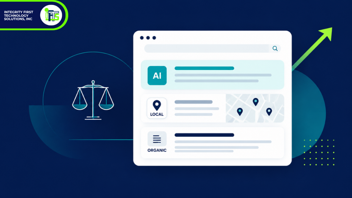 Lawyer SEO in 2026: What Actually Moves the Needle (And What’s a Waste of Money)